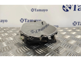 Панель приборов 8200752813, P8200752813 Dacia Logan Pick-Up