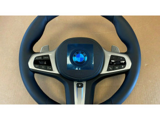 Volant BMW X6 G06 2020 32308008181, 32308094544