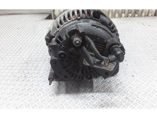 Генератор 021903026L   Volkswagen PASSAT B6      