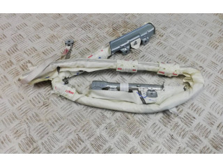 Боковая подушка безопасности Dacia Spring