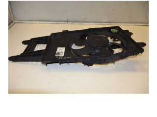 Вентилятор радиатора 46745045 Fiat Idea