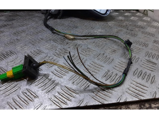 Зеркало электрическое Citroen C4 I 2004 - 2010 года