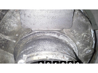 Turbodmychadlo Турбина 2200 VV12AL0015 A66109602 Chrysler PT Cruiser