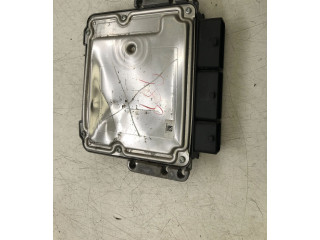 Řídící jednotka 237104BE0D, 0281031099 Nissan X-Trail T32 2014