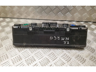 Přístrojová deska Volkswagen Transporter - Caravelle T5 2008 88311346