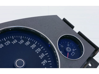 Панель приборов 0263619314, 3D0920882E   Volkswagen Phaeton       