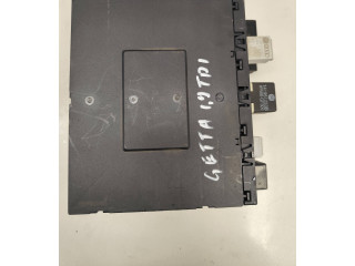 Блок комфорта 3C0937049D, F005V00525 Volkswagen Jetta V