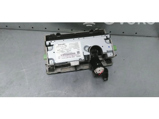 Дисплей    8V0857273P, 8V0857273C   Audi A3 S3 8V