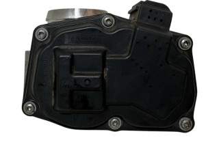 Блок управления климат-контролем GJ5T18C612CE, GEAVG4D3D8   Ford Escape III