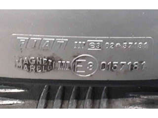 Zpětné zrcátko Fiat Punto (188) 2005 157181, 20220390