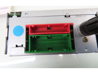 Зеркало электрическое        Renault Scenic II -  Grand scenic II  2003 - 2006 года   