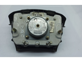 Подушка безопасности водителя 61305245D, 122421200 Skoda Fabia Mk1 (6Y)