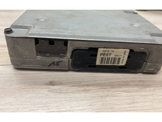 Блок управления двигателя 98FB12A650TA, DBZ7FEA95VZ3   Ford Puma