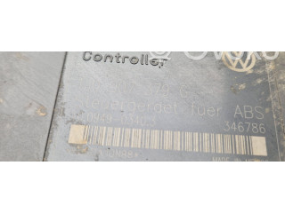 Блок АБС 7M0614111AE, 98VW2L580AD Ford Galaxy 1995 - 2000 года