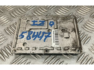 Блок управления Xenon