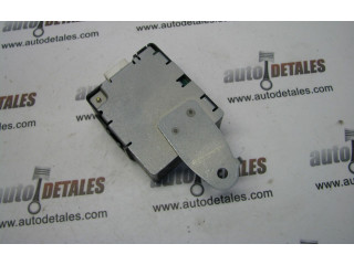 Блок управления дверью