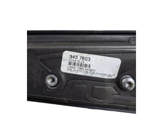 Zpětné zrcátko Ford C-MAX II 2016 HM5B17683, 3437803