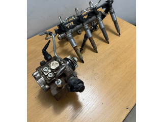 Рулевая рейка Комплект жиклеров (форсунок) 0445115007, H82409398 Renault Trafic II (X83) 2001 - 2014 года