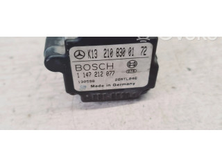 Блок управления 2108300172, 1147212077   Mercedes-Benz E W210