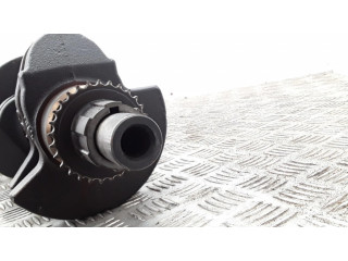 Коленвал Saab 9-7X для бензинового двигателя 4.2