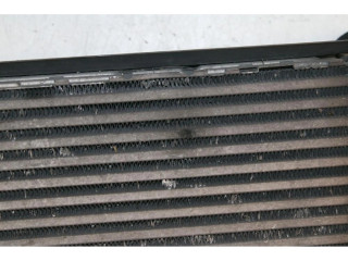 Интеркулер BMW 1 F20 F21 2.0