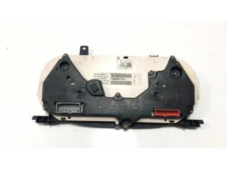 Панель приборов P8200261104, 21672306   Renault Clio II       