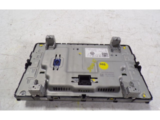 Экран дисплея вверх 5G6919605A   Volkswagen Golf SportWagen       