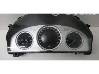 Přístrojová deska Mercedes-Benz C W202 1996 A2044400311