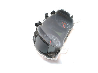 Панель приборов 769166220H Mitsubishi Lancer Evolution