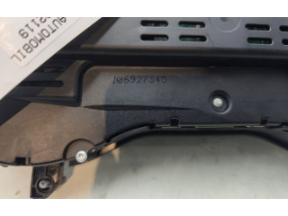 Панель приборов 24810HW30C Infiniti Q30