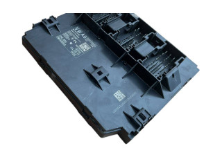 Блок комфорта 5K0937086AA, 5WK50804A Volkswagen Caddy