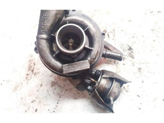 Турбина Mazda 3 I 9660641380, 06217