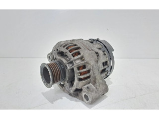 Генератор 0124225010 Rover 25