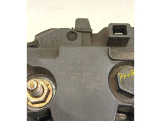 Генератор 8676498, 0124525029   Volvo XC90      