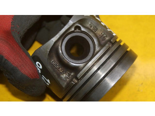 Píst Mercedes-Benz S W221