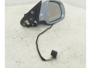 Зеркало электрическое Skoda Octavia Mk2 (1Z) 2004 - 2013 года