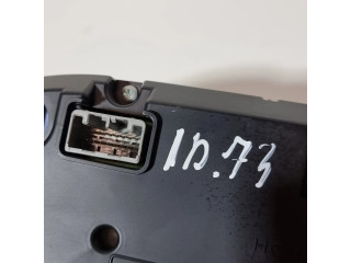 Панель приборов 78100SJHG312M1, 2574309840 Honda FR-V