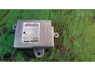 Блок подушек безопасности 8200412042A Renault Megane II