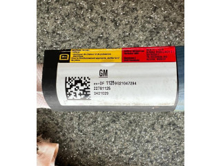 Боковая подушка безопасности 23149294, 23149293   Chevrolet Camaro