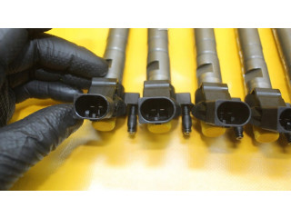 Форсунка 059130277AH    Audi A6 S6 C6 4F   