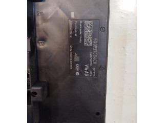 Блок комфорта 5Q0937084CK   Skoda Superb B8 (3V)   