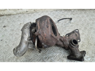 Turbodmychadlo Турбина A6420901186, 8027744 Mercedes-Benz S W221 3.5