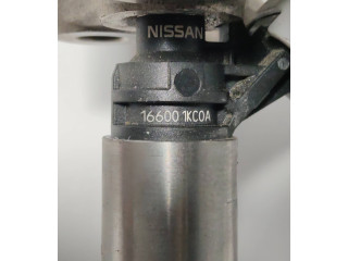 Vstřikovač 166001KC0A, 45PP21 Nissan Juke I F15