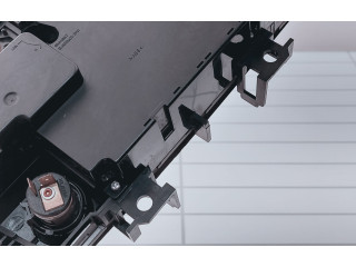 Блок управления климат-контролем 7923 Volvo S80