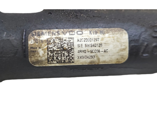 Zpětné zrcátko Peugeot 607 2007 A2C20001297, 5WS40128