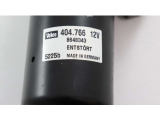 Моторчик дворников 8693848 Volvo XC90