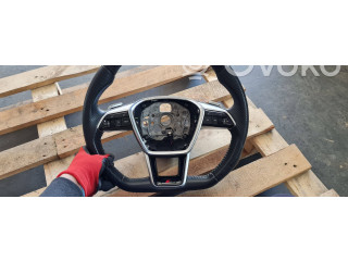 Volant Audi A6 S6 C8 4K 2020 4K0419091N, SLINE