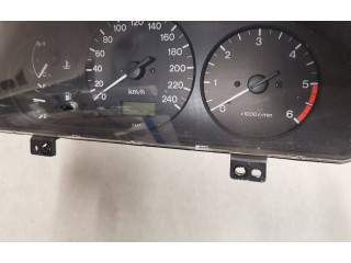 Панель приборов F8GE6SA Mazda 626