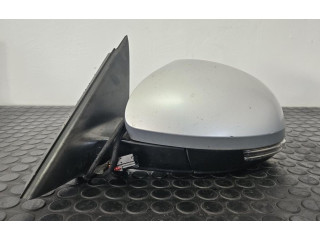 Зеркало электрическое        Skoda Yeti (5L)  2009 - 2017 года   