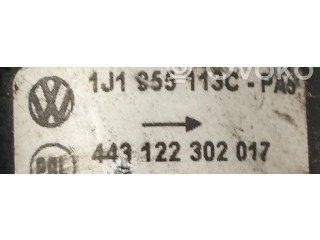 Моторчик дворников Skoda Octavia Mk2 (1Z)